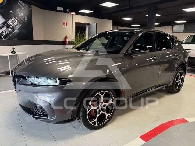 2025 Alfa Romeo Tonale