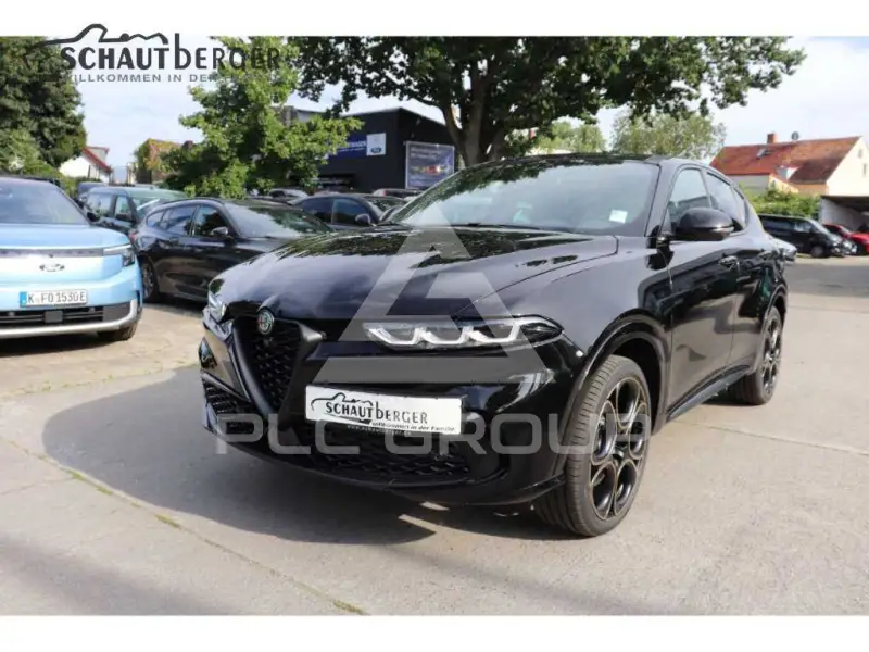 2025 Alfa Romeo Tonale
