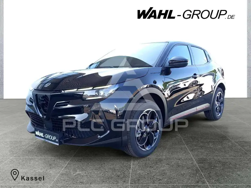 2025 Alfa Romeo Other