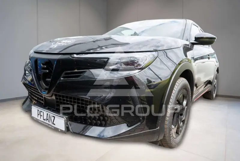 2025 Alfa Romeo Other