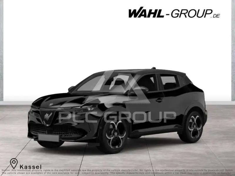 2025 Alfa Romeo Other