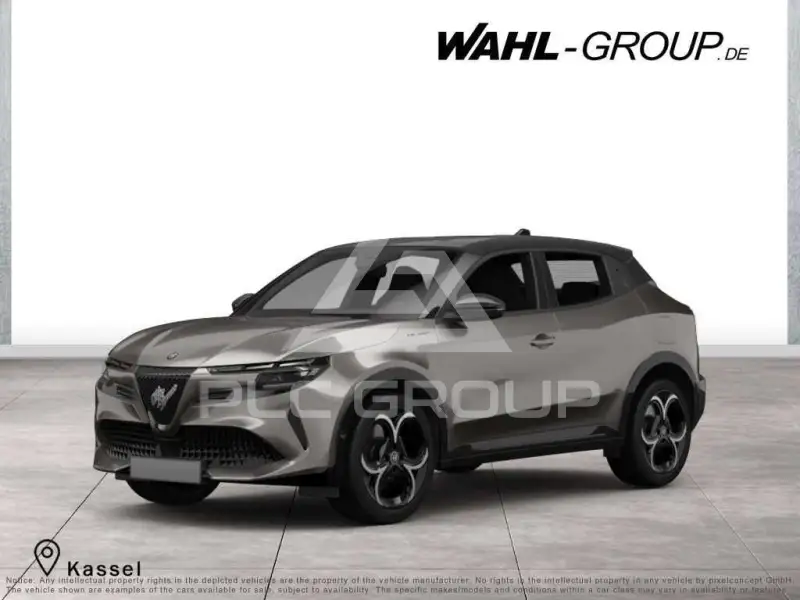 2025 Alfa Romeo Other