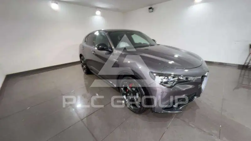 2026 Alfa Romeo Stelvio