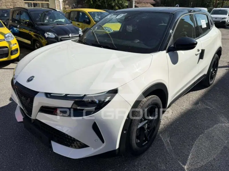2025 Alfa Romeo Other