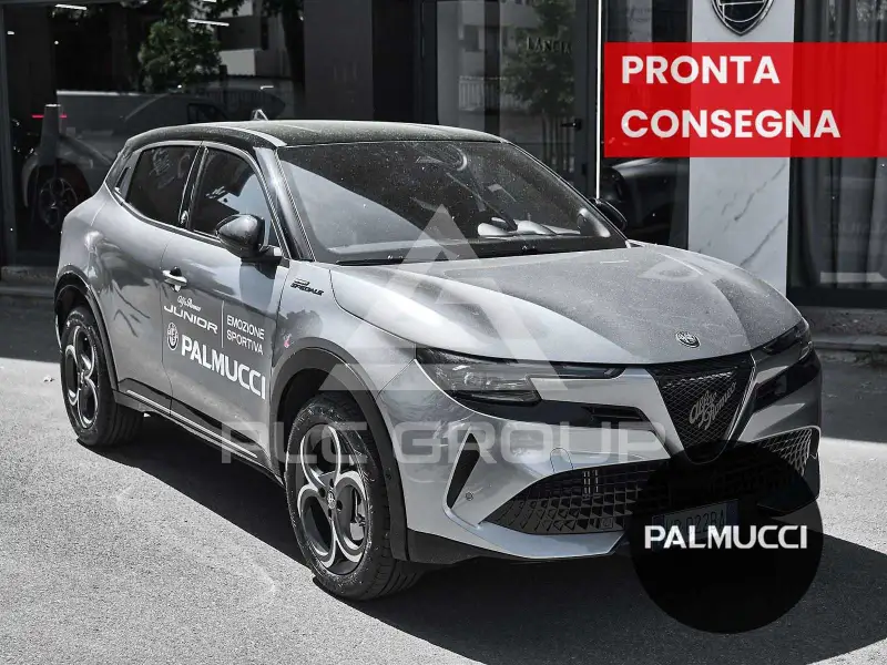 2025 Alfa Romeo Other