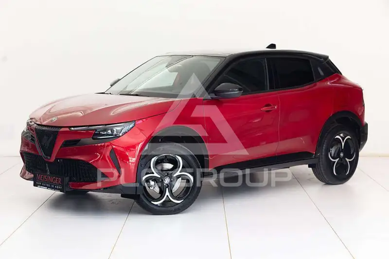 2025 Alfa Romeo Other