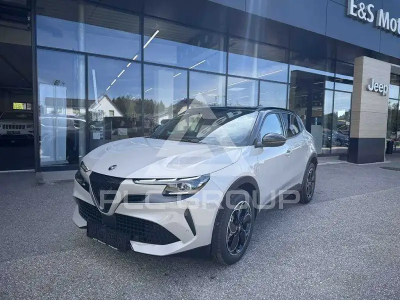 2025 Alfa Romeo Other