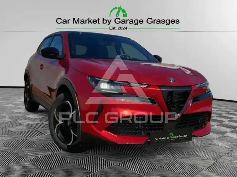 2026 Alfa Romeo Other