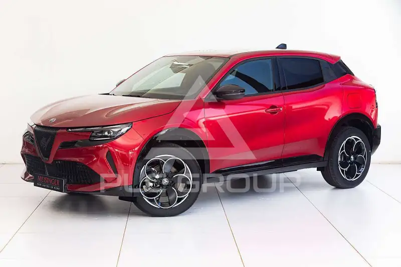 2025 Alfa Romeo Other