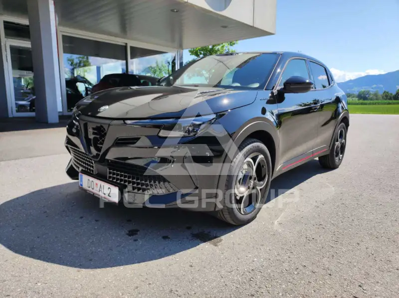 2025 Alfa Romeo Other