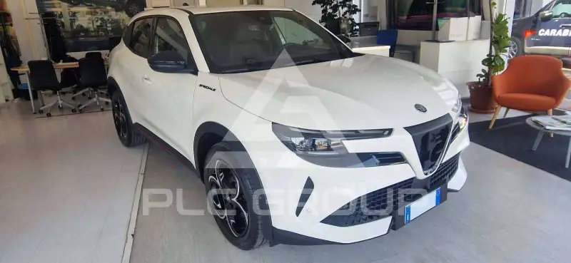 2025 Alfa Romeo Other