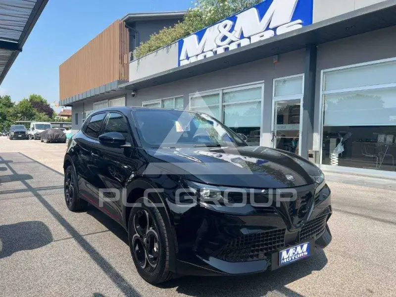 2026 Alfa Romeo Other