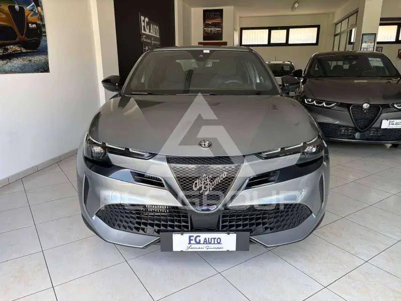 2025 Alfa Romeo Other