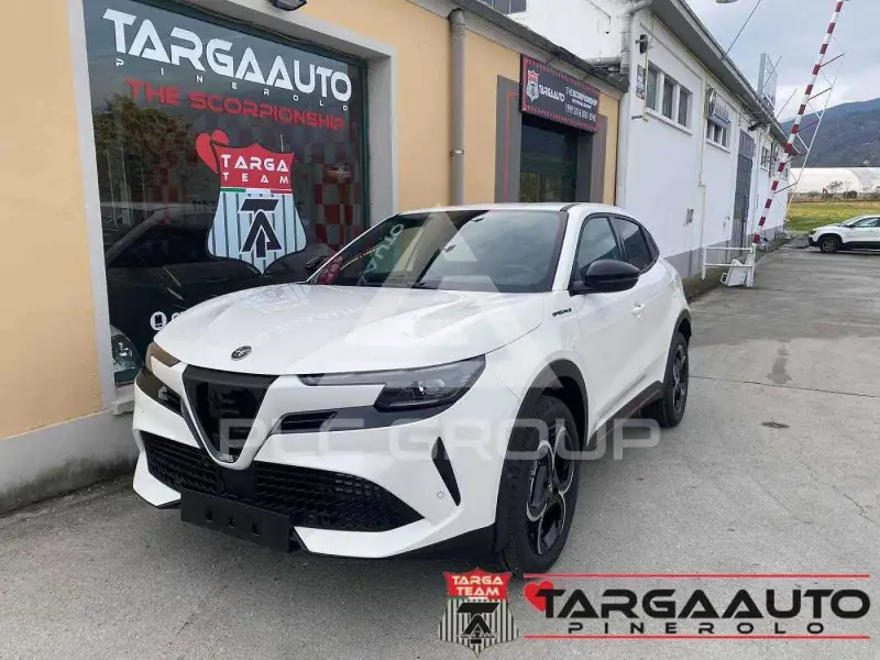 2025 Alfa Romeo Other
