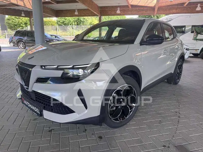 2025 Alfa Romeo Other