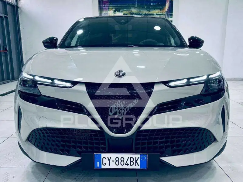 2025 Alfa Romeo Other