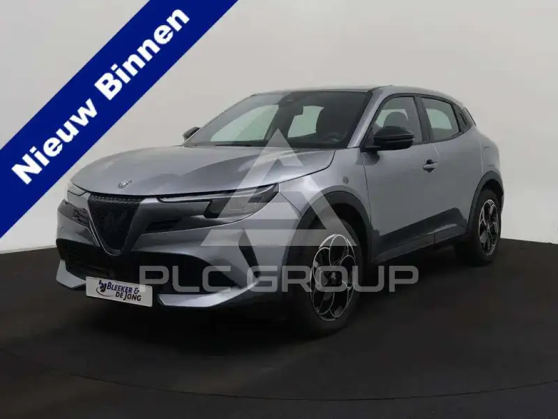 2025 Alfa Romeo Other