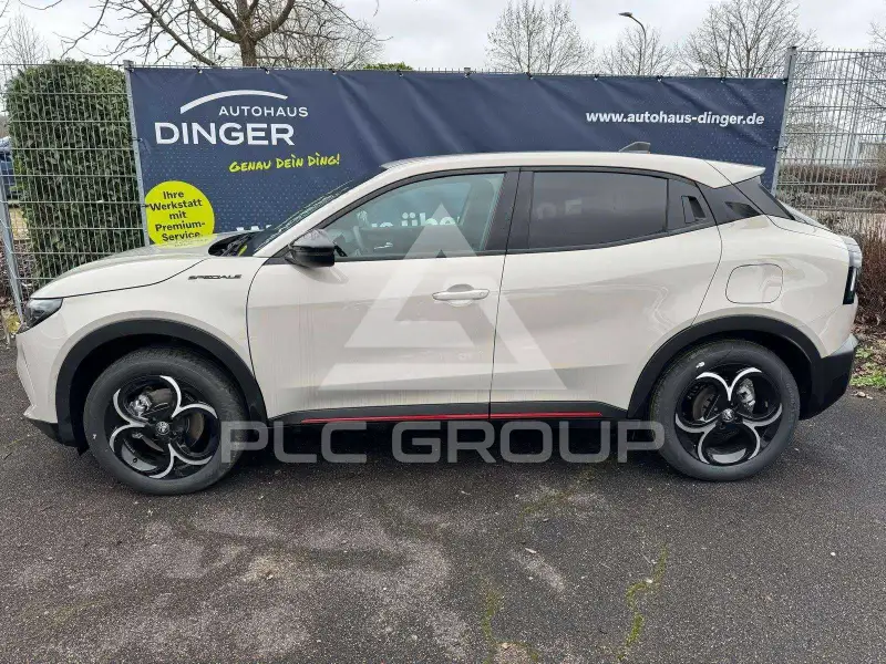 2025 Alfa Romeo Other