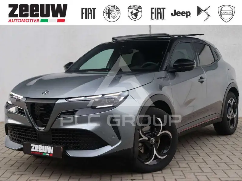 2025 Alfa Romeo Other