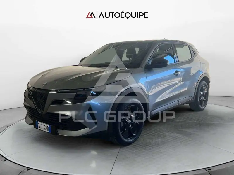 2025 Alfa Romeo Other