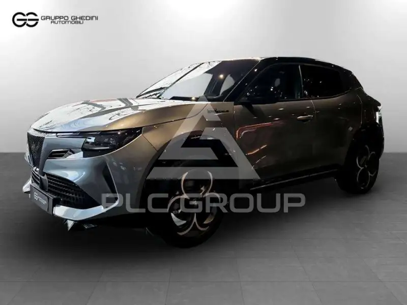 2025 Alfa Romeo Other
