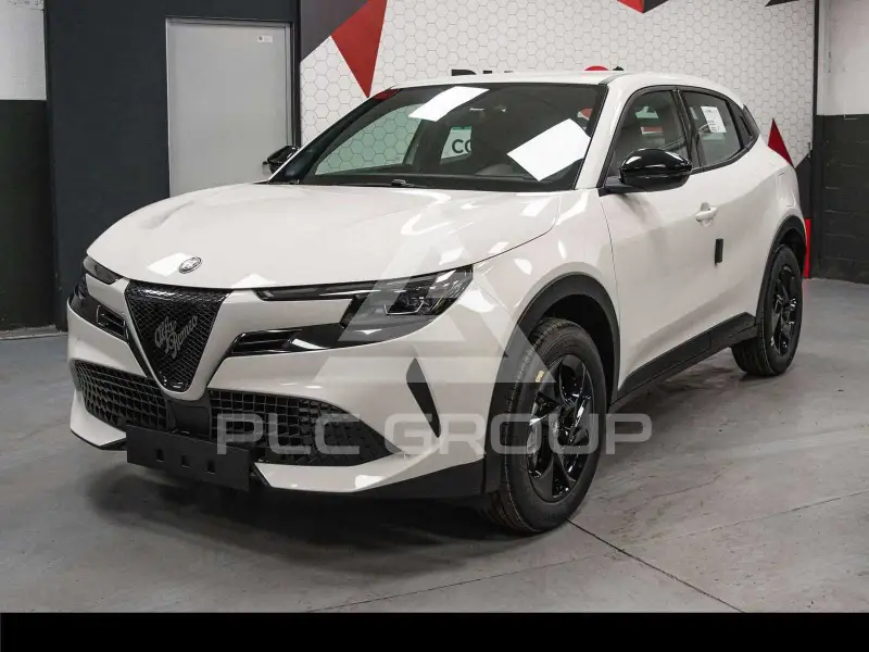 2026 Alfa Romeo Other