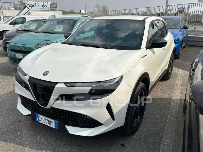 2025 Alfa Romeo Other