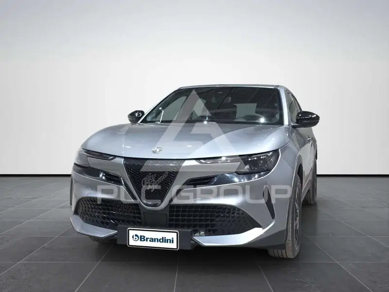 2025 Alfa Romeo Other