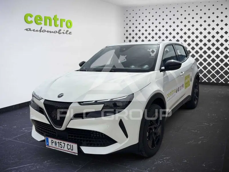 2025 Alfa Romeo Other
