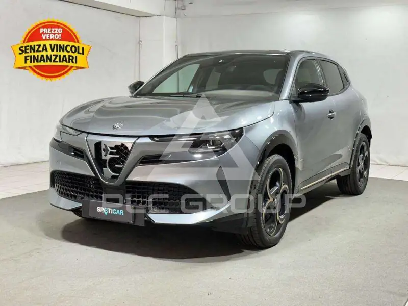 2025 Alfa Romeo Other
