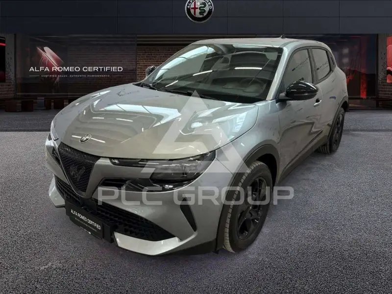 2025 Alfa Romeo Other