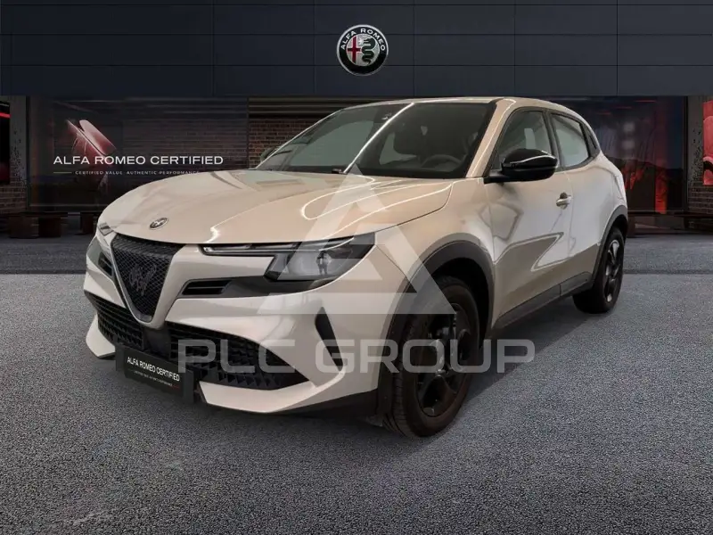 2025 Alfa Romeo Other