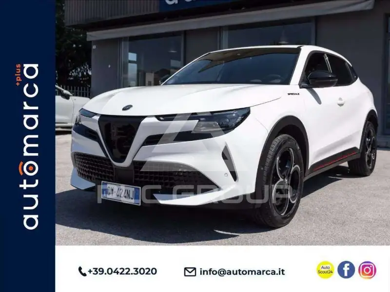2025 Alfa Romeo Other