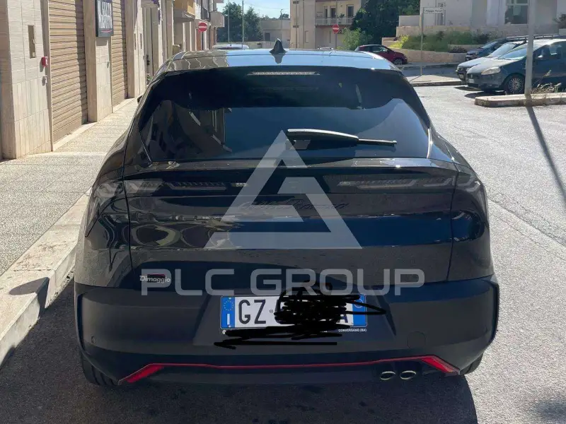 2025 Alfa Romeo Other