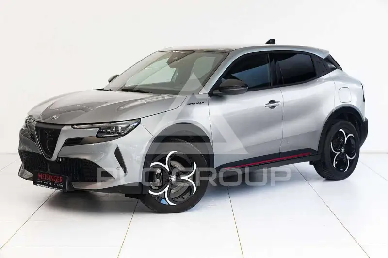 2025 Alfa Romeo Other