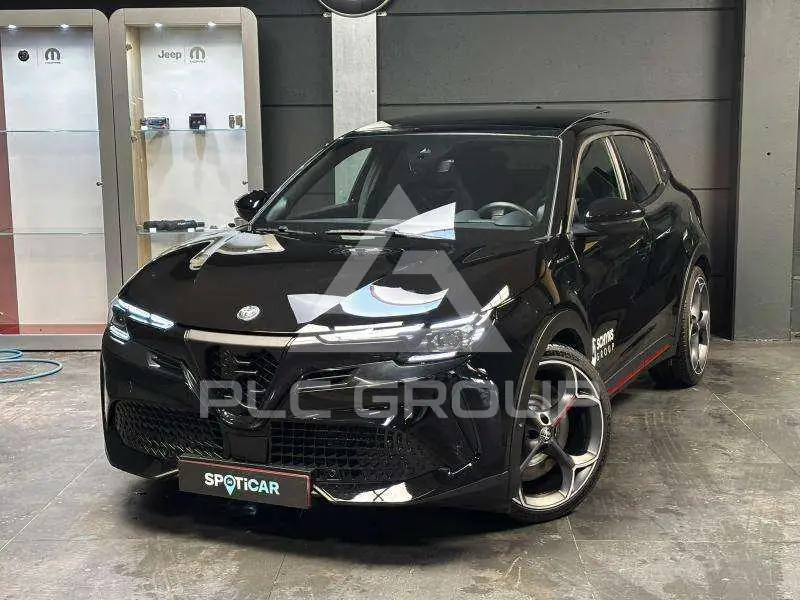 2025 Alfa Romeo Other