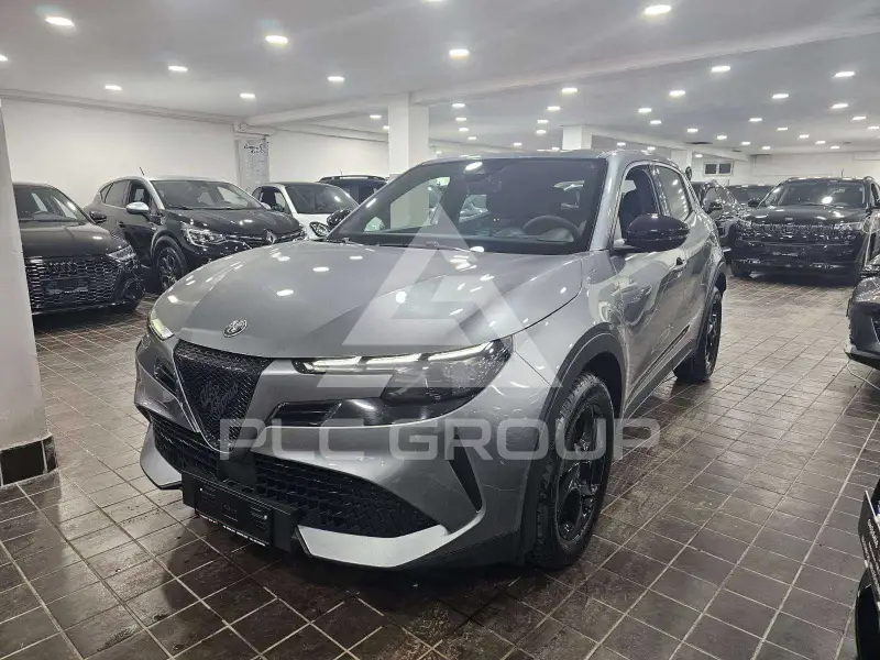 2025 Alfa Romeo Other