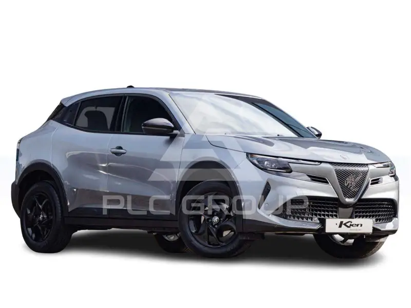 2025 Alfa Romeo Other