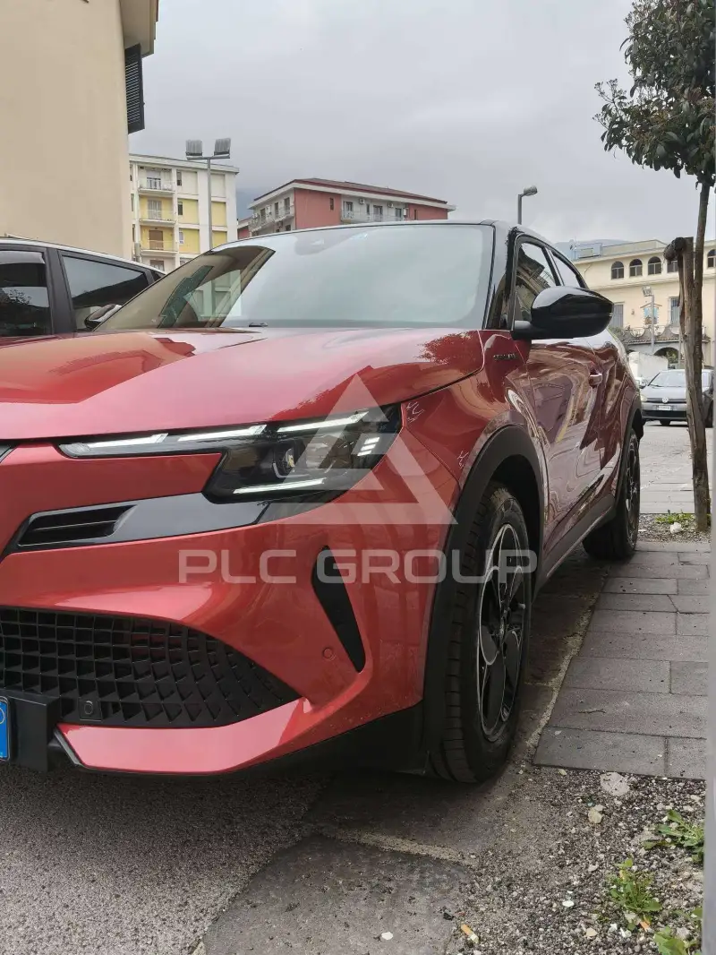 2025 Alfa Romeo Other
