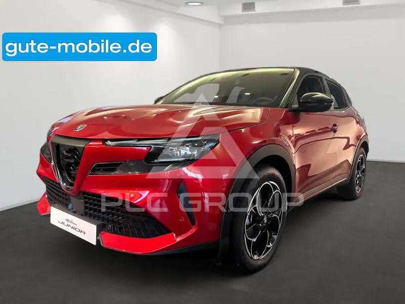 2025 Alfa Romeo Other