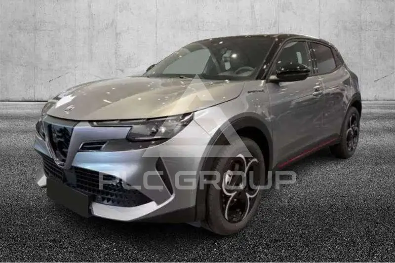 2025 Alfa Romeo Other