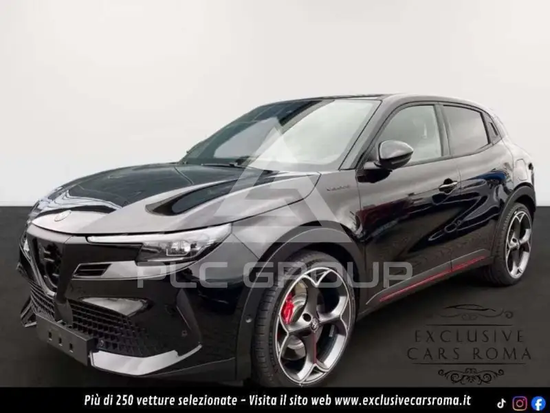 2025 Alfa Romeo Other