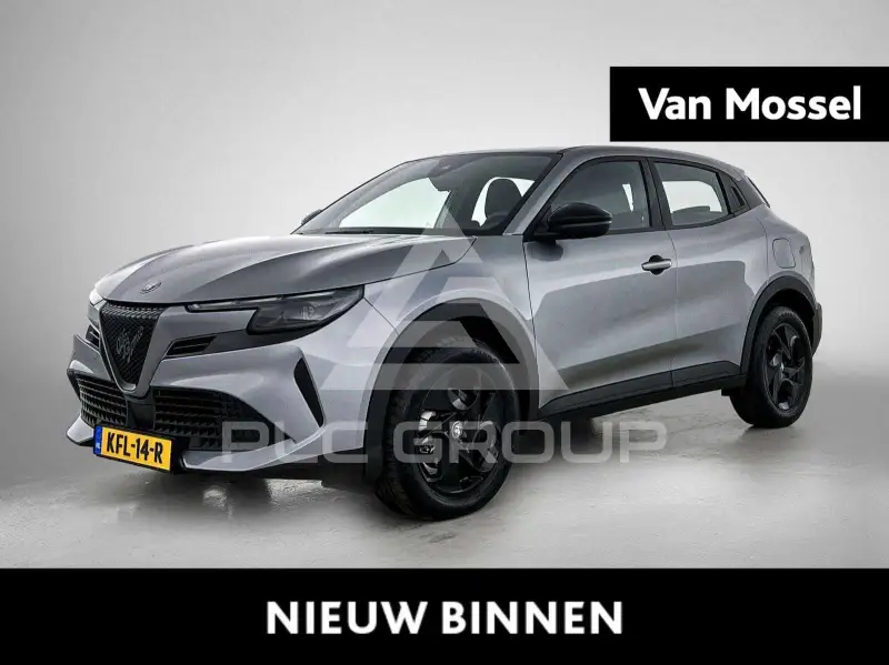 2025 Alfa Romeo Other