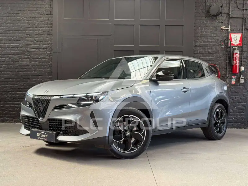 2025 Alfa Romeo Other