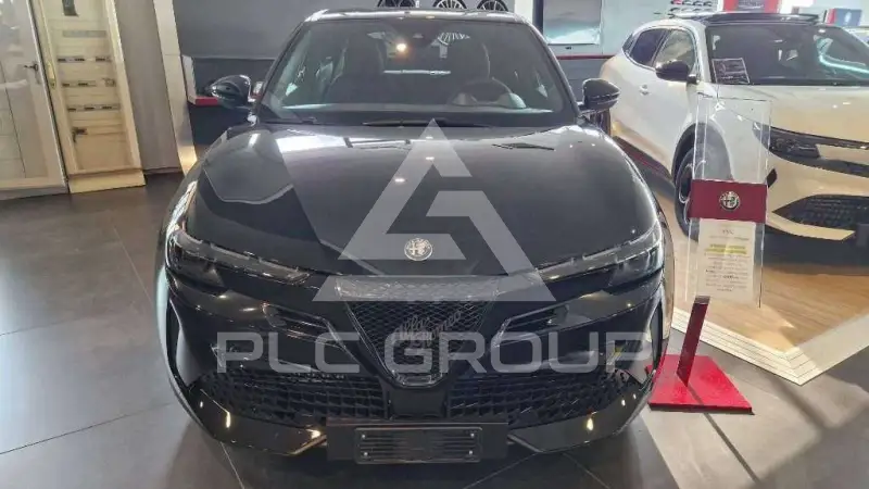 2026 Alfa Romeo Other