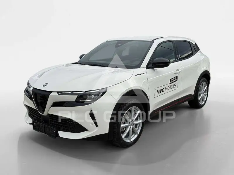 2025 Alfa Romeo Other
