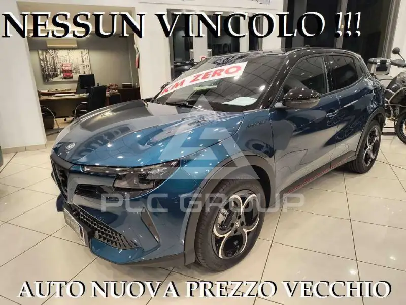 2025 Alfa Romeo Other