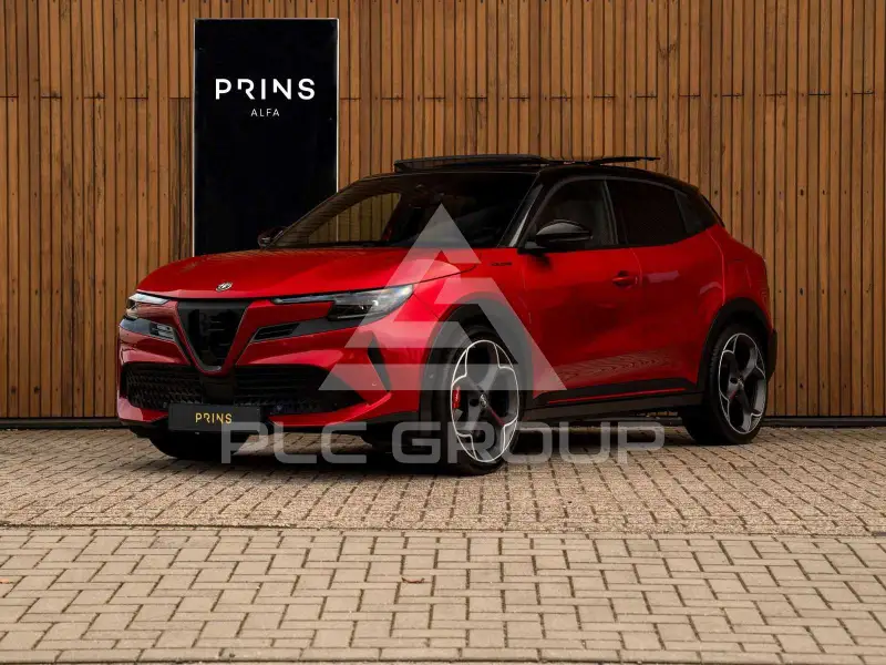 2025 Alfa Romeo Other