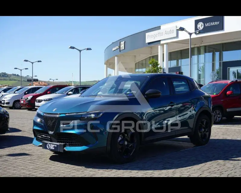 2025 Alfa Romeo Other