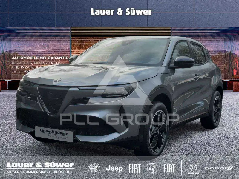 2025 Alfa Romeo Other